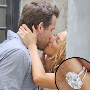 Blake Lively, Ryan Reynolds Blake Lively, Ryan Reynolds
